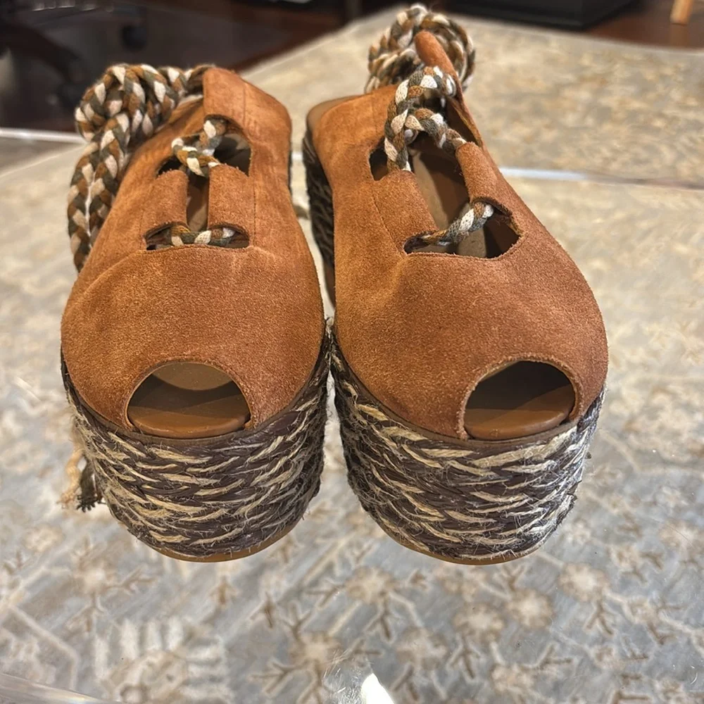 See by Chloe platforms